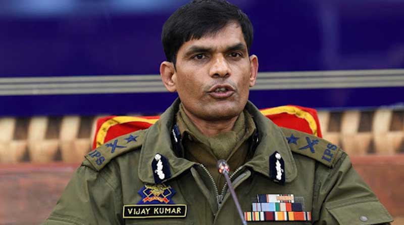 ভূস্বর্গে সঠিকভাবে কাজ করছে না CRPF! বিস্ফোরক কাশ্মীর পুলিশের IG