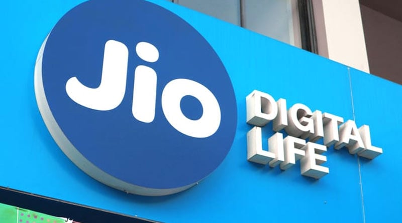 Jio's pre-paid recharge plan, starting price Rs 329, get daily 3GB data | Sangbad Pratidin