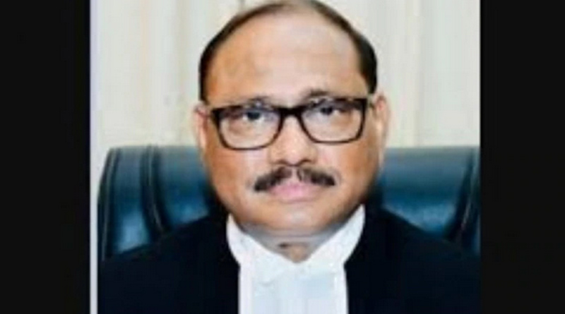 করোনায় প্রয়াত দেশের প্রাক্তন লোকপাল সদস্য ও বিচারপতি একে ত্রিপাঠি