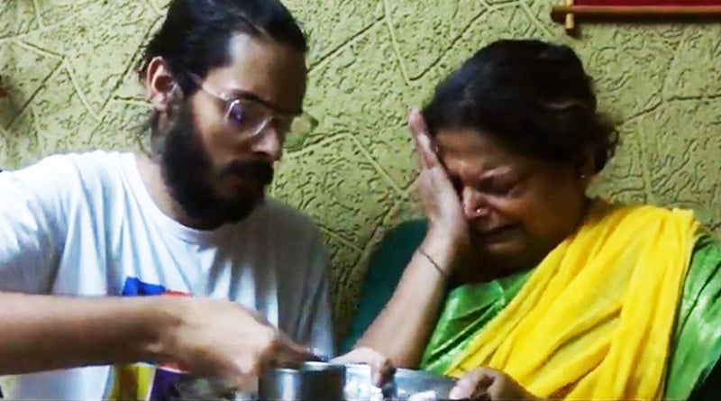 Nandita Roy helmed. Aditya, Kheyali Dostidar starrer Kajol Masi released