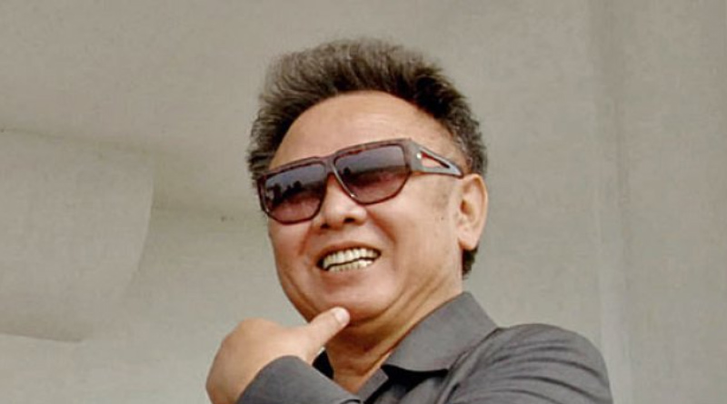 Kim Jong-il Was So Obsessed With Film He Kidnapped an Actress