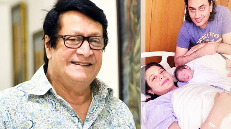 Ranjit Mallick says, they are absolutely fine including Koel's child