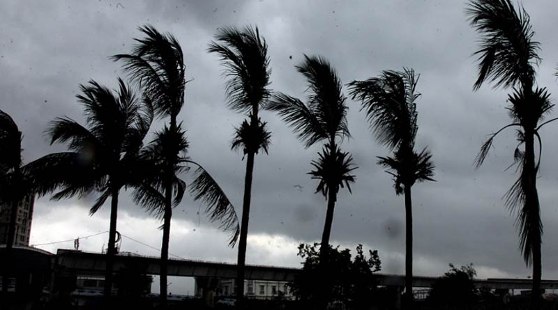 Kolkata is praparing to combat Super cyclone Amphan amidst awarness