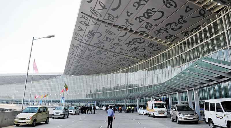Kolkata airport primary runway to start functioning from Sunday। Sangbad Pratidin