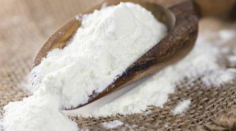 Milk powder may make your skin beautiful, here are some tips for you