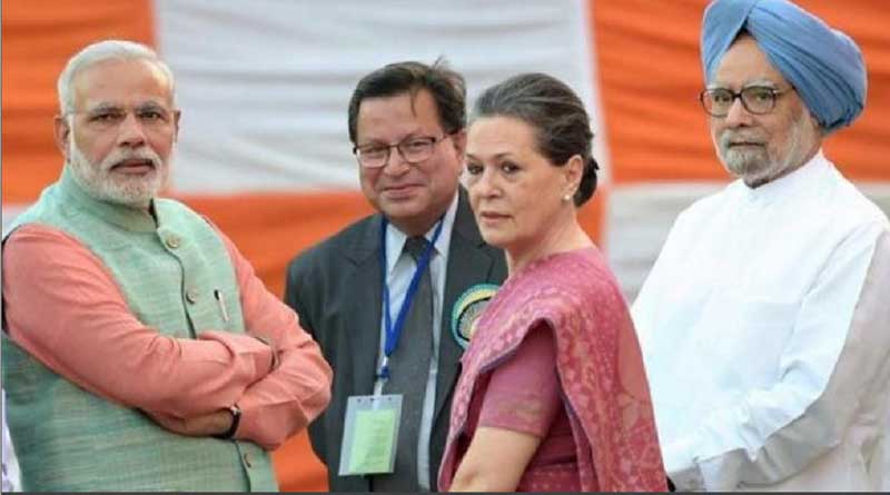 ১৭ মে’র পরে কী? লকডাউনের ভবিষ্যৎ নিয়ে প্রশ্ন সোনিয়া-মনমোহনের