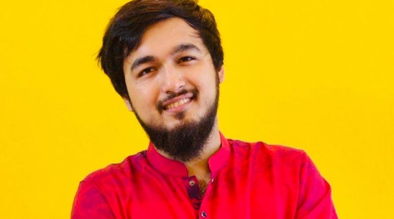 Bangladeshi singer Mainul Ahsan Noble trolled | Sangbad Pratidin