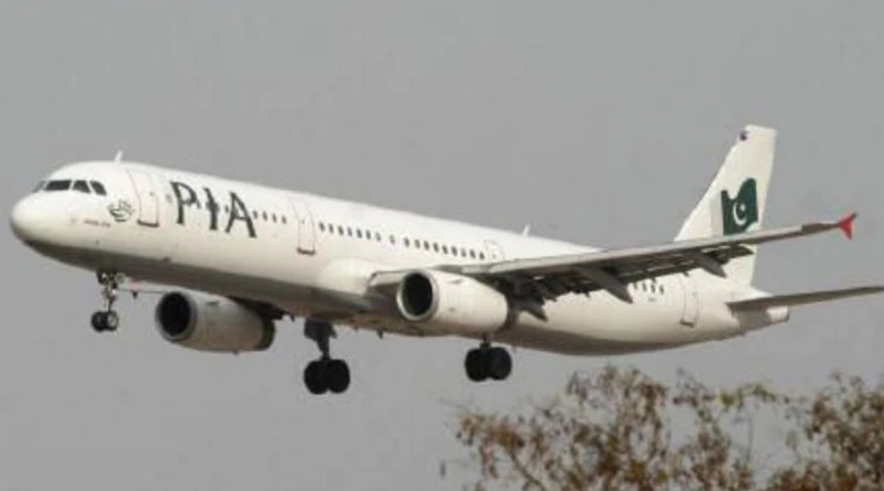 Pakistan International Airlines plane crashes near Karachi airport: sources