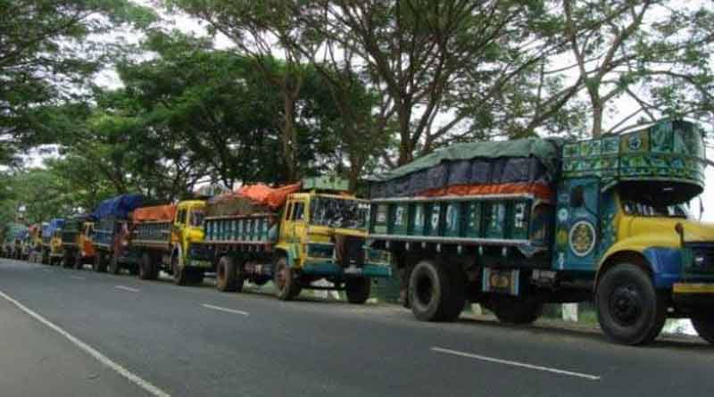 MHA writes to WB govt for not allowing cross land-border transportation