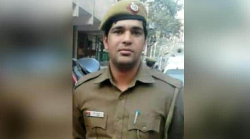 Delhi cops dies due to corona virus, many hospital refused him