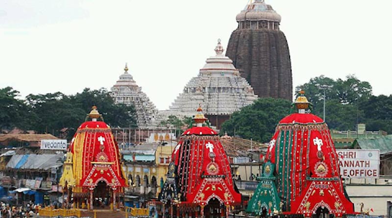 Ratha Yatra will be held in Puri like previous years amid corona crisis