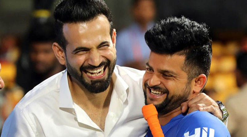 ‘ফর্মে থাকাকালীনও মেলেনি সুযোগ’, একযোগে নির্বাচকদের তোপ পাঠান-রায়নার