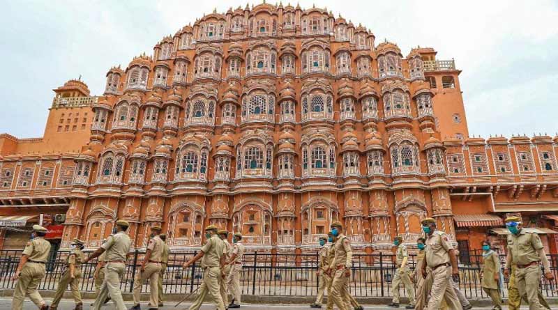 Rajasthan monuments, fort to be open from 1 June