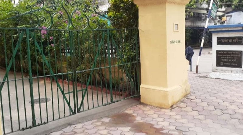 Satyajit Ray's house left alone on his 100th birthday amid lock down