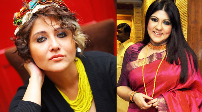 ‘এমন কদর্য মন নিয়ে শিল্পী হওয়া যায়?’ নাম না করেই পরমাকে তোপ স্বস্তিকার