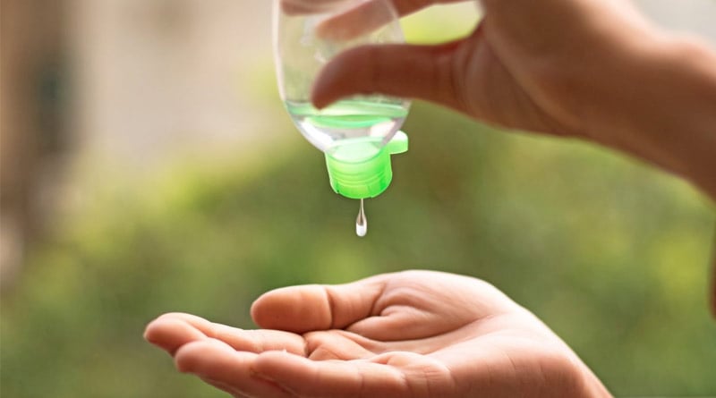 Alcohol-based hand sanitizers to attract 18% GST, gets more costly