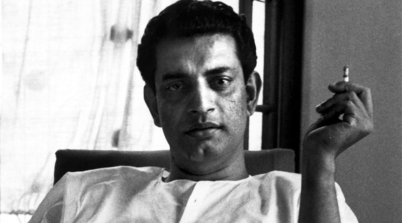 Legendary filmmaker Satyajit Ray's 100th birthday