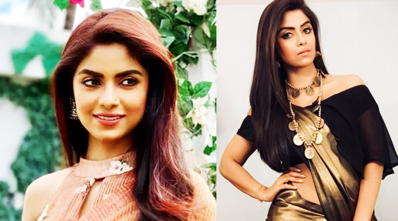 লকডাউনে বন্ধ কাজ, আর্থিক সমস্যায় পড়েছেন মুম্বইয়ের বাঙালি অভিনেত্রী সায়ন্তনী ঘোষ