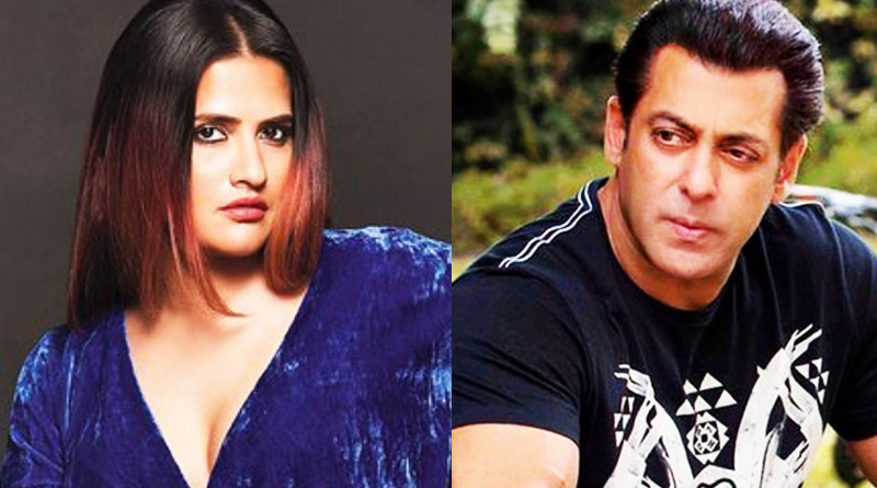 Once again Sona Mohapatra slams Salman Khan on women abuse row