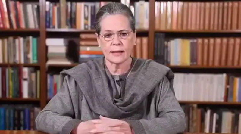 Sonia Gandhi calls all opposition for a meeting on Friday