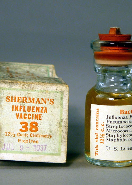 Spanish-flu-vaccine