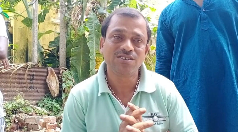 লকডাউনে ভাঁড়ারে টান, দুস্থ মানুষের পাশে দাঁড়াল হুগলি জেলা যুব তৃণমূল কংগ্রেস