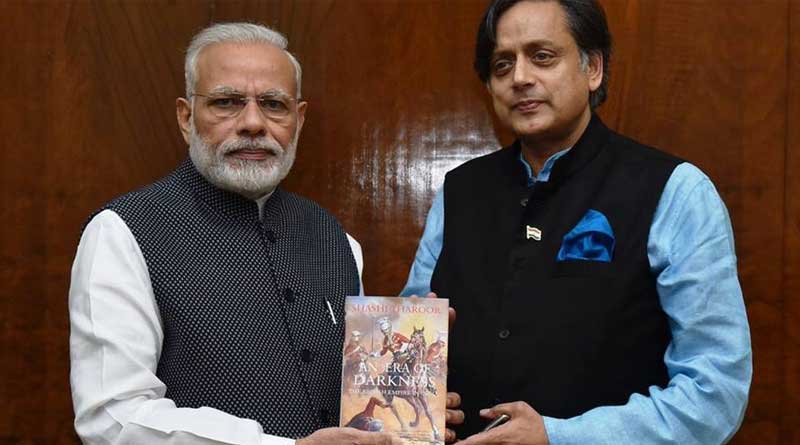 ‘মুসলিম বিরোধী কার্যকলাপ চললে প্রতিক্রিয়া আসবেই’, মোদিকে হুঁশিয়ারি শশী থারুরের