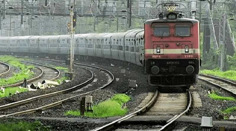 8 cr. bill on railway tickets for Rajyasabha MPs, sparks debate