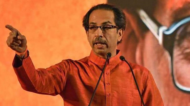 A Man claimed to be Dawood gang member called Uddhav Thackeray, security upped