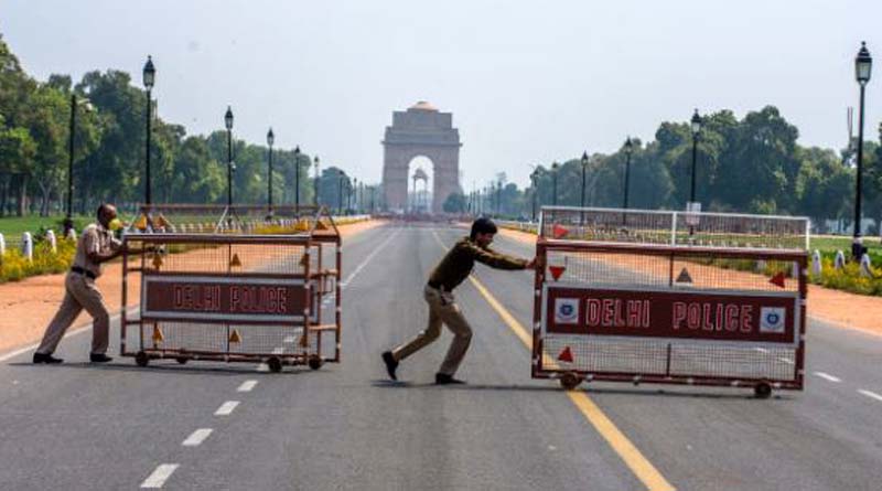 Another nationwide Lockdown from September 25? what is Modi Govt's anwer | Sangbad Pratidin