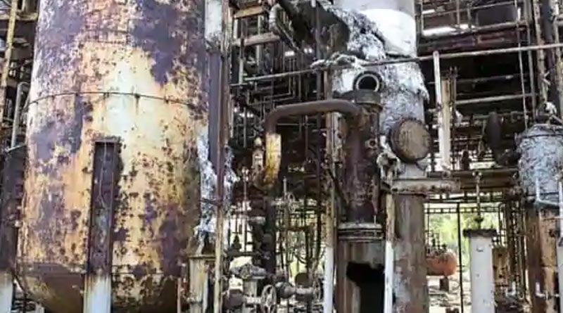 What is styrene gas, the vilain of Vizag's accident by gas leak