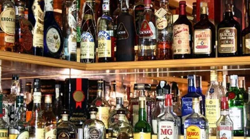 West Bengal Govt. issues fresh advisory on liquor shop opening