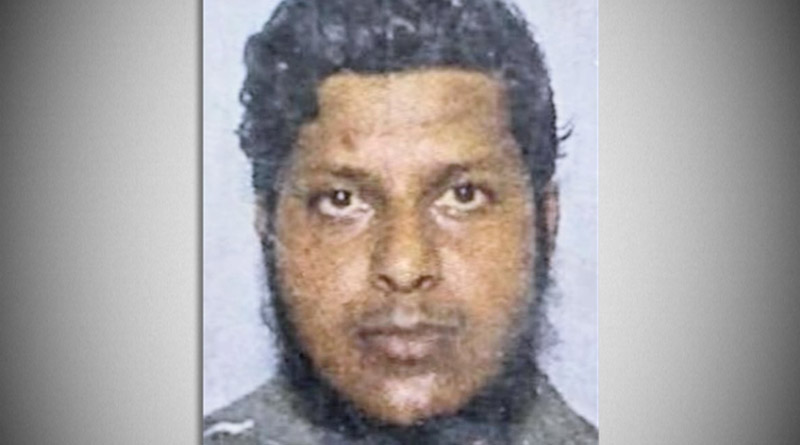 Top JMB terrorist arrested by Kolkata police STF from Murshidabad