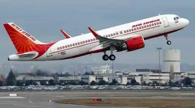 DGCA imposes Rs 10 lakh fine on Air India | Sangbad Pratidin