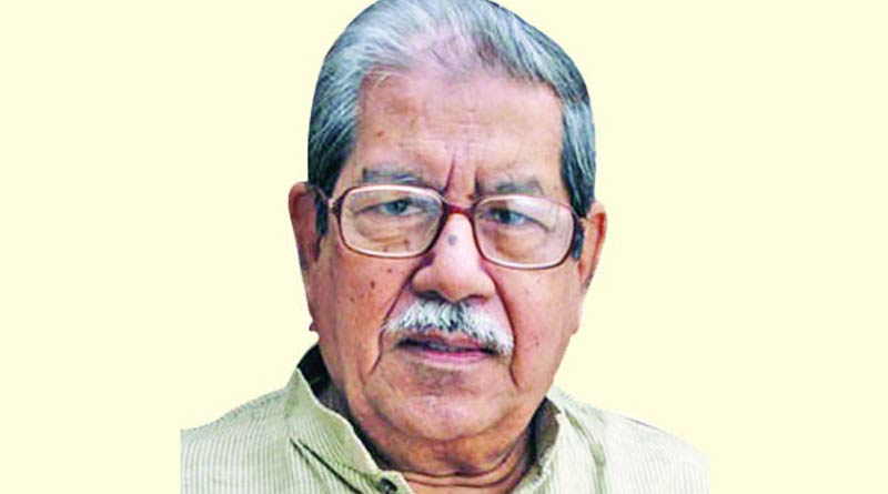 প্রয়াত বাংলাদেশের শিক্ষাবিদ আনিসুজ্জামান, শোকপ্রকাশ প্রধানমন্ত্রী শেখ হাসিনার