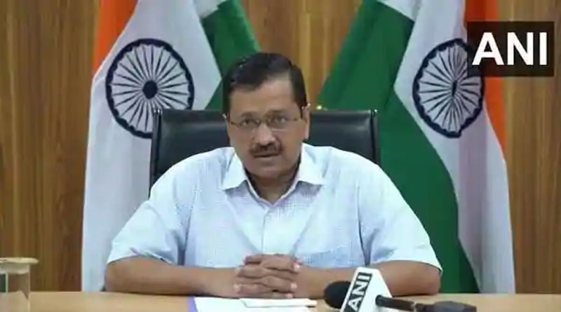 Construction workers in Delhi to get ₹5,000 aid till pollution related ban, Says Arvind Kejriwal