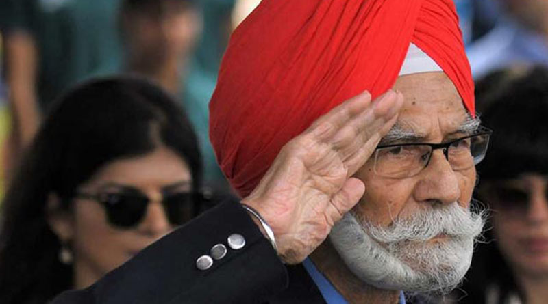 PM Modi and other sporting fraternity pay tribute to Balbir Singh Sr