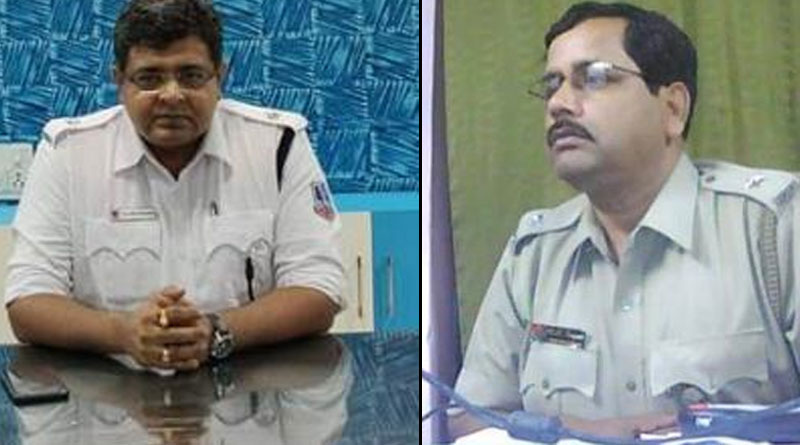 তেলেনিপাড়ার উত্তেজনার মাঝেই রাতারাতি ভদ্রেশ্বর থানার ওসি বদল, তুঙ্গে বিতর্ক