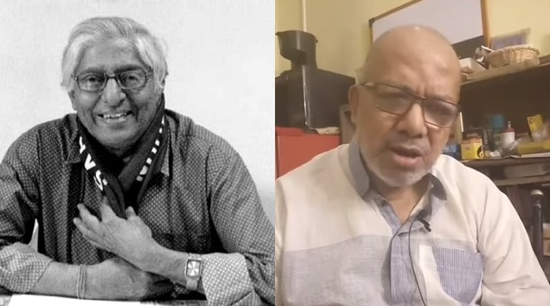 Kabir Suman shares the story of his first meeting wirh Chuni Goswami