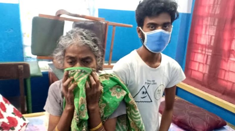 ডেঙ্গু আক্রান্ত বৃদ্ধাকে ঘরছাড়া করলেন বাড়িওয়ালা, কাউন্সিলরের হস্তক্ষেপে কাটল জট