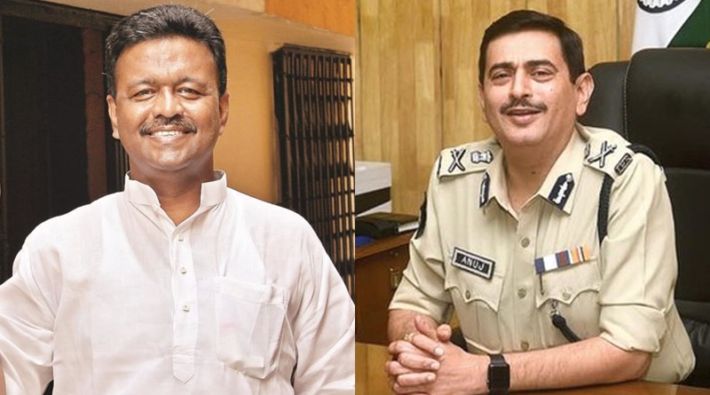 পুরমন্ত্রী–নগরপাল বৈঠকে নয়া সিদ্ধান্ত, রাতেই মাল খালাস করে শহর ছাড়তে হবে লরিকে