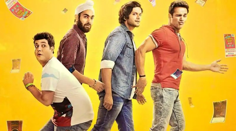 করোনা পরিস্থিতি উঠে আসতে পারে ‘ফুকরে ৩’ ছবিতে, ইঙ্গিত দিলেন পরিচালক