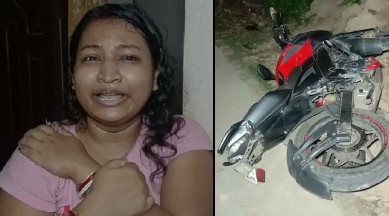 অসুস্থ মাকে দেখতে ‘রেড জোন’ হাওড়ায় যাওয়ার শাস্তি! স্থানীয়দের হাতে প্রহৃত দম্পতি