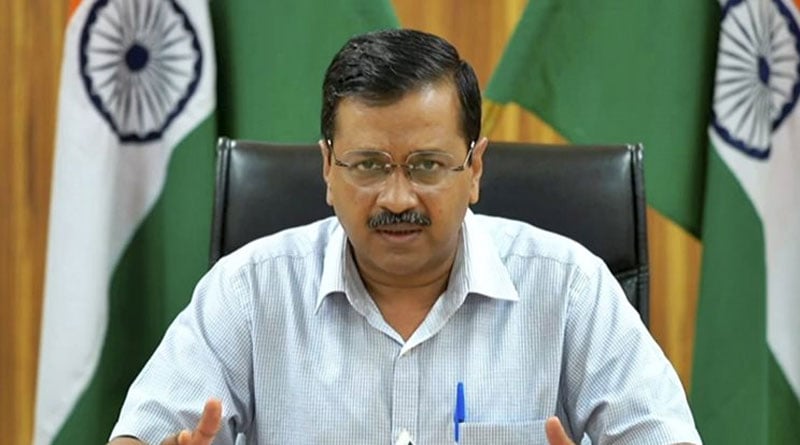 Delhi CM don`t want to give medical facility to others, sealed border
