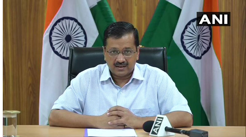 20% beds in private hospitals for Covid patients, says Arvind Kejriwal