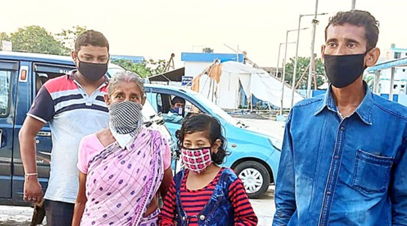 লকডাউনে অমিল রক্ত, ‘দিদিকে বলো’তে ফোন করেই সমাধান পেল থ্যালাসেমিয়া আক্রান্ত