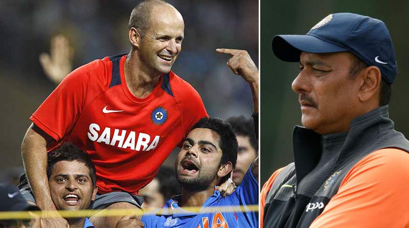 Will Gary Kirsten return to coach Team India again?