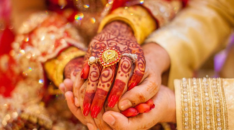 Groom dead, 95 guests who attended wedding test corona positive in Patna