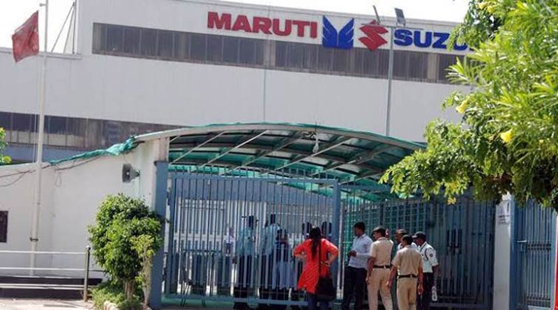 Maruti resumes operations at Manesar plant after 40 days