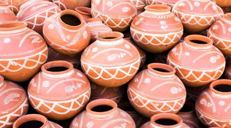 Why you should drink water from clay pot, reasons are here